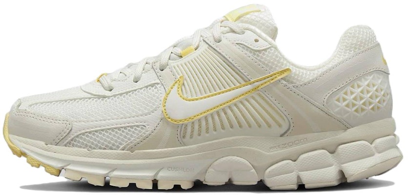 (女款)Nike Air Zoom Vomero 5 '帆白柔和黃' HJ3846-133 Buy (女款)Nike Air Zoom Vomero 5 '帆白柔和黃' HJ3846-133