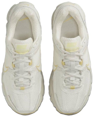 (Women) Nike Air Zoom Vomero 5 'Sail Soft Yellow' HJ3846-133 Shop (Women) Nike Air Zoom Vomero 5 'Sail Soft Yellow' HJ3846-133