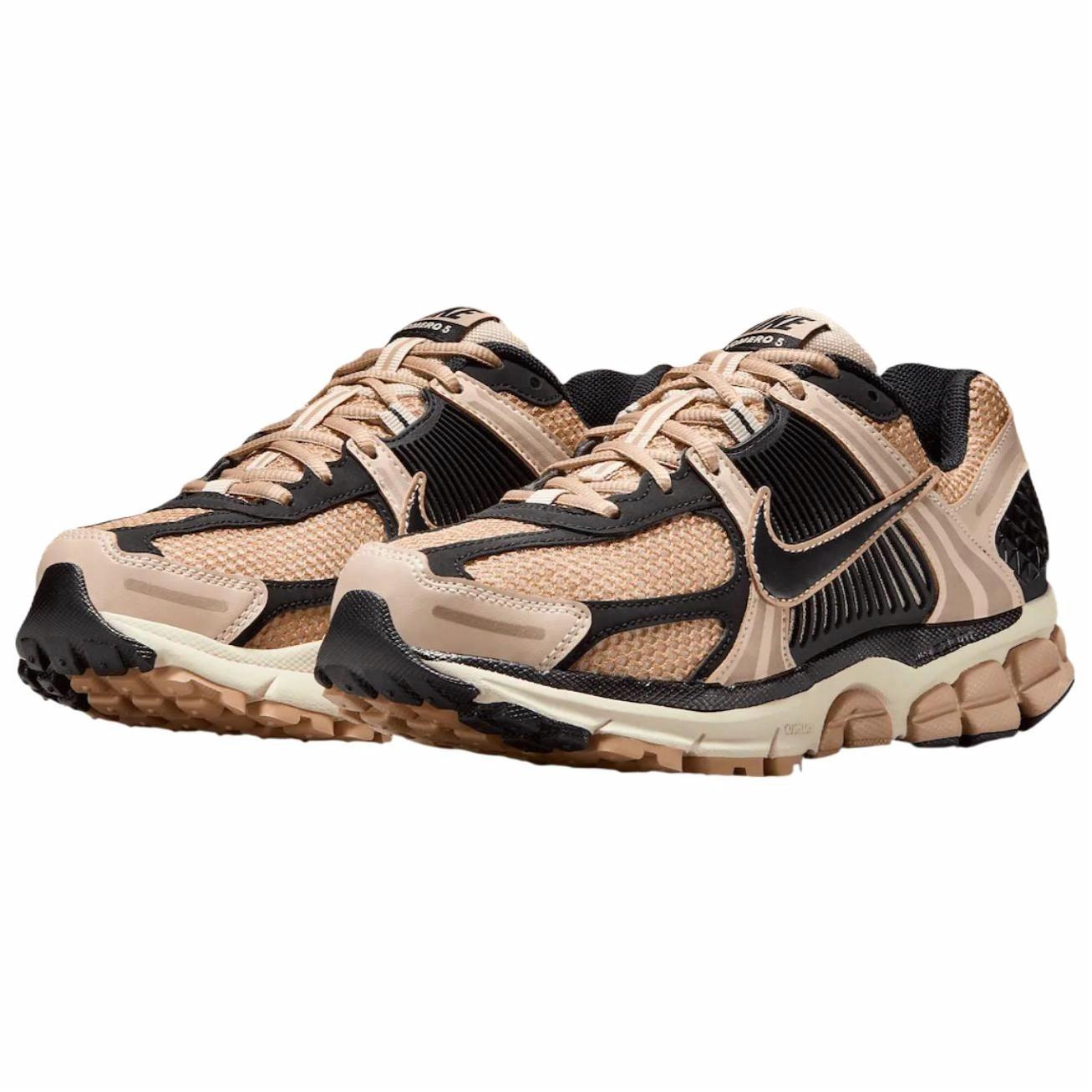 Lookbook (W) Nike Air Zoom Vomero 5 'Sanddrift' Sepatu Olahraga Pria FJ2028-106