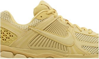 (W) 耐克Air Zoom Vomero 5 '土星金' FQ7079-700 Order (W) 耐克Air Zoom Vomero 5 '土星金' FQ7079-700