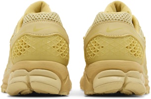 (W) 耐克Air Zoom Vomero 5 '土星金' FQ7079-700 Details for (W) 耐克Air Zoom Vomero 5 '土星金' FQ7079-700