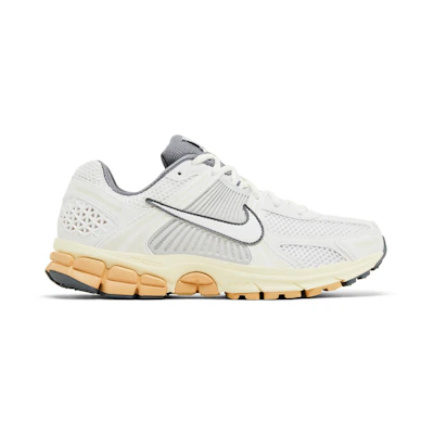 (W) Nike Air Zoom Vomero 5 'Summit White Pure Platinum'