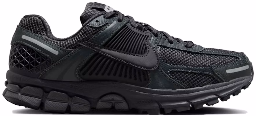 (Women) Nike Air Zoom Vomero 5 'Triple Black' FQ7079-002 Buy (Women) Nike Air Zoom Vomero 5 'Triple Black' FQ7079-002