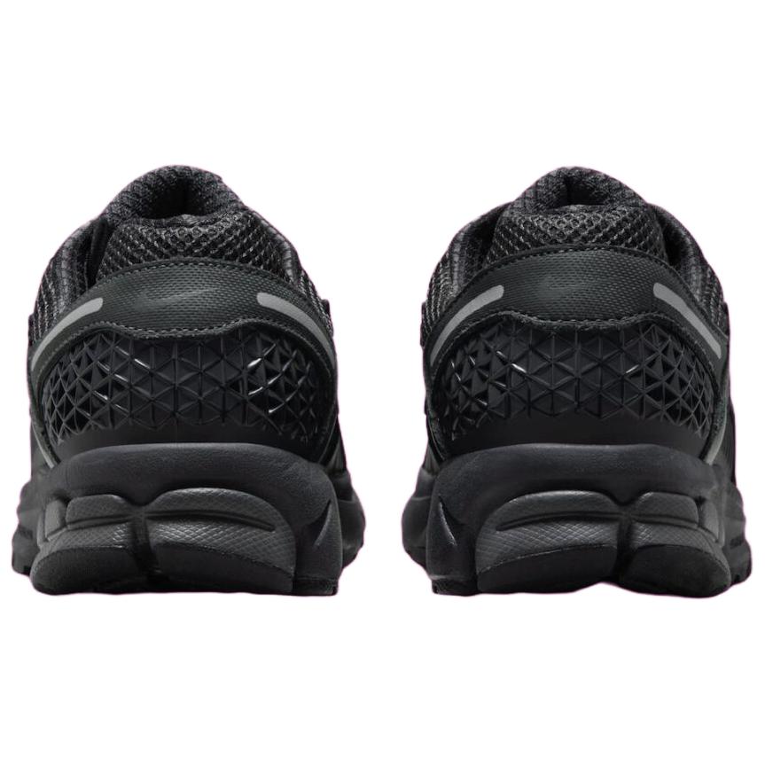 Purchase Nike Air Zoom Vomero 5 “Triple Black” 減震防滑 低幫 休閒跑步鞋 女款 黑色