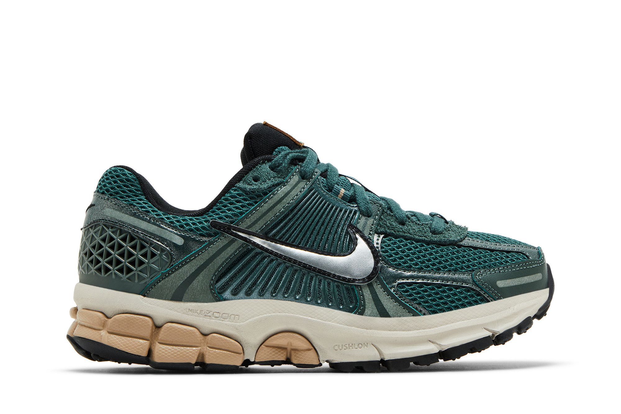 Buy (W) Nike Air Zoom Vomero 5 'Vintage Green' Pria/Wanita Sepatu Olahraga Terbaru FN6742-300