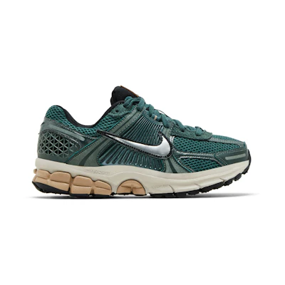(W) Nike Air Zoom Vomero 5 'Vintage Green'