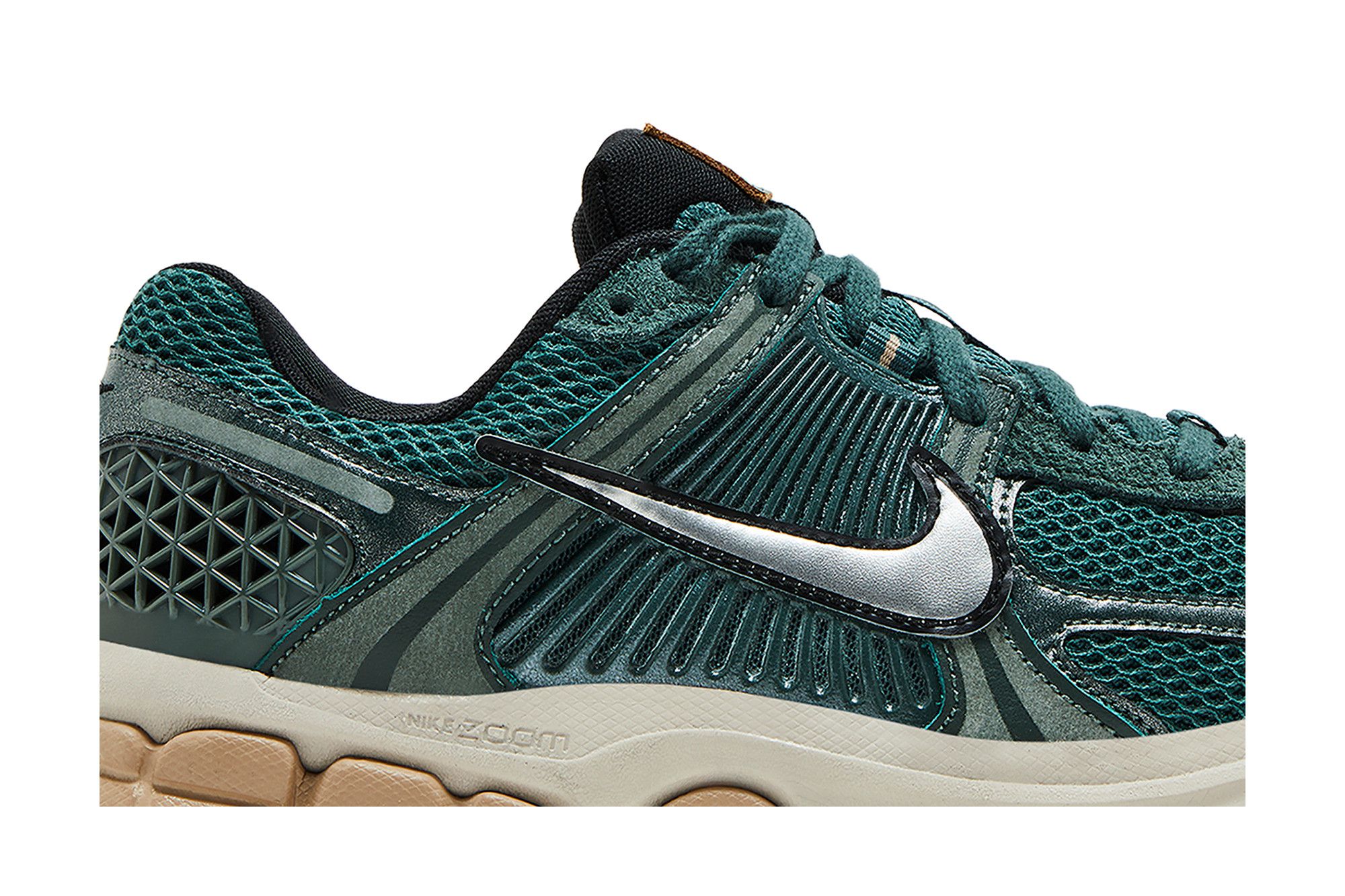 Order (W) Nike Air Zoom Vomero 5 'Vintage Green' Pria/Wanita Sepatu Olahraga Terbaru FN6742-300