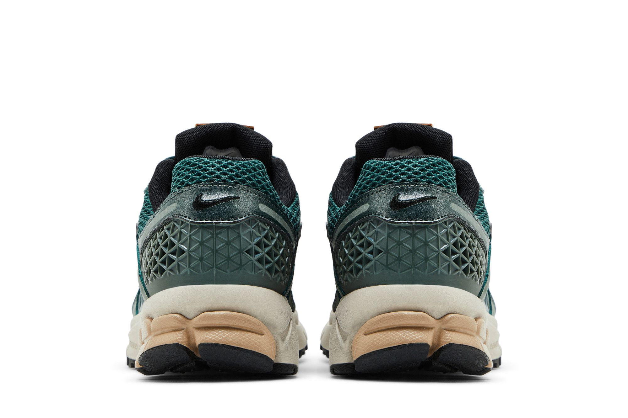 Details for (W) Nike Air Zoom Vomero 5 'Vintage Green' Pria/Wanita Sepatu Olahraga Terbaru FN6742-300