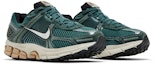 Cheap (W) Nike Air Zoom Vomero 5 'Vintage Green' Pria/Wanita Sepatu Olahraga Terbaru FN6742-300