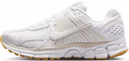 (Women) Nike Air Zoom Vomero 5 'White Gum' FJ2028-104 (Women) Nike Air Zoom Vomero 5 'White Gum' FJ2028-104