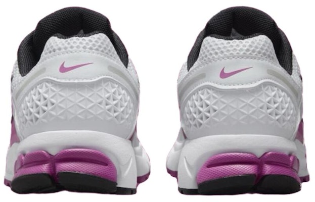 (Women) Nike Air Zoom Vomero 5 'White Hot Fuchsia' FJ2028-100 Purchase (Women) Nike Air Zoom Vomero 5 'White Hot Fuchsia' FJ2028-100