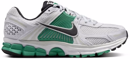 (Women) Nike Air Zoom Vomero 5 'White Stadium Green' FJ2028-102 (Women) Nike Air Zoom Vomero 5 'White Stadium Green' FJ2028-102