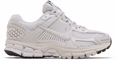 (Women) Nike Air Zoom Vomero 5 'White Vast Grey' FQ7079-100 (Women) Nike Air Zoom Vomero 5 'White Vast Grey' FQ7079-100