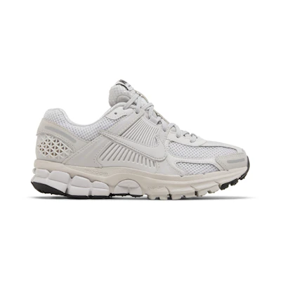 (W) Nike Air Zoom Vomero 5 'White Vast Grey'
