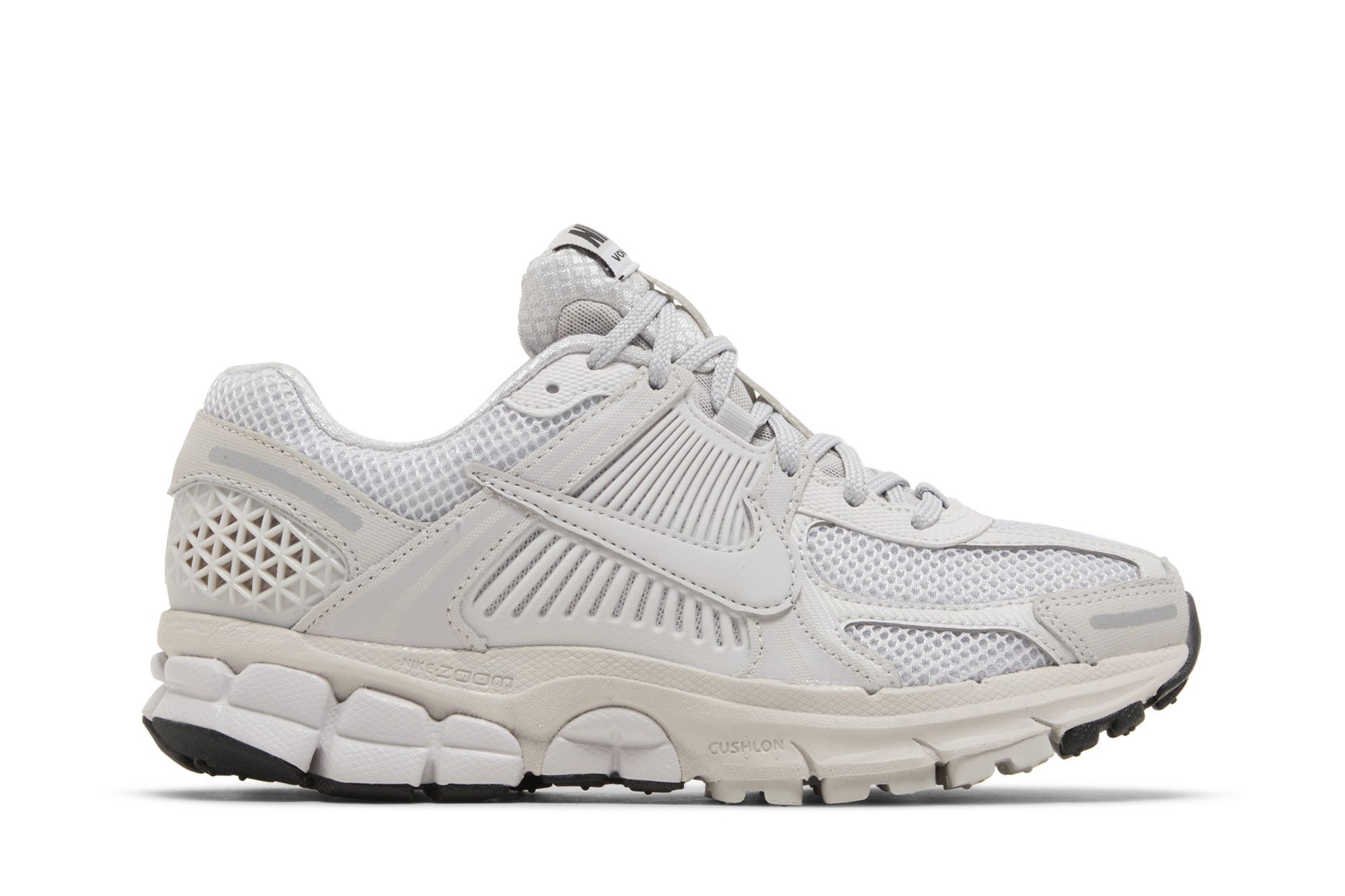 Buy (W) Nike Air Zoom Vomero 5 'Putih Abu-Abu' FQ7079-100