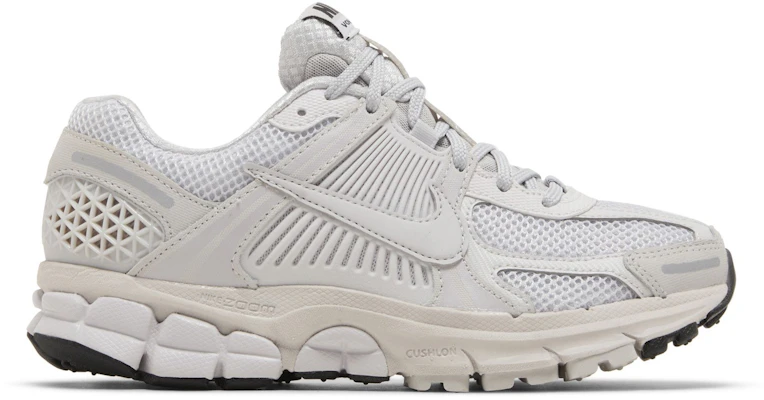 (W) Nike Air Zoom Vomero 5 'Putih Abu-Abu' FQ7079-100 Buy (W) Nike Air Zoom Vomero 5 'Putih Abu-Abu' FQ7079-100