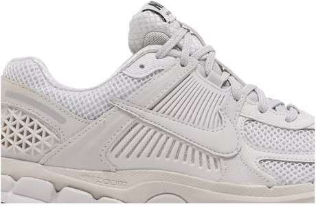 (W) Nike Air Zoom Vomero 5 'Blanco Gris Vastamente' FQ7079-100 Order (W) Nike Air Zoom Vomero 5 'Blanco Gris Vastamente' FQ7079-100