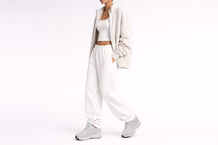 Order (Women) Nike Air Zoom Vomero 5 'White Vast Grey' FQ7079-100