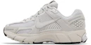 Shop (W) Nike Air Zoom Vomero 5 'Putih Abu-Abu' FQ7079-100