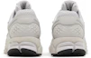Sizing (W) Nike Air Zoom Vomero 5 'Putih Abu-Abu' FQ7079-100