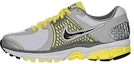 Buy (W) Nike Air Zoom Vomero 6 'Kelabu Kuning' 443809-107