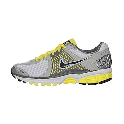 (W) Nike Air Zoom Vomero 6 'Grey Yellow'