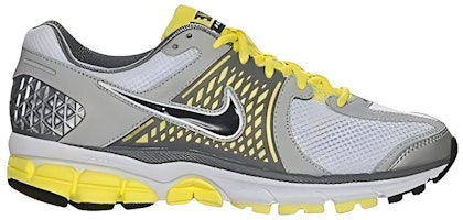 (W) 耐克 Air Zoom Vomero 6 '灰黄' 443809-107 Order (W) 耐克 Air Zoom Vomero 6 '灰黄' 443809-107