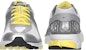 (W) Nike Air Zoom Vomero 6 'Kelabu Kuning' 443809-107