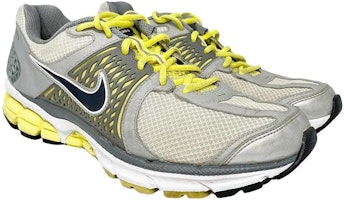 (W) 耐克 Air Zoom Vomero 6 '灰黄' 443809-107 Shop (W) 耐克 Air Zoom Vomero 6 '灰黄' 443809-107