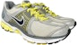 (W) Nike Air Zoom Vomero 6 'Kelabu Kuning' 443809-107