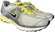 Shop (W) Nike Air Zoom Vomero 6 'Kelabu Kuning' 443809-107