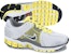 (W) Nike Air Zoom Vomero 6 'Kelabu Kuning' 443809-107