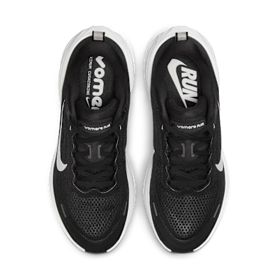 Purchase (W) Nike Vomero Plus 黑色/冷灰/金屬深灰/白色運動鞋 HV8154-002