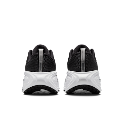 Sizing (W) Nike Vomero Plus 黑色/冷灰/金屬深灰/白色運動鞋 HV8154-002