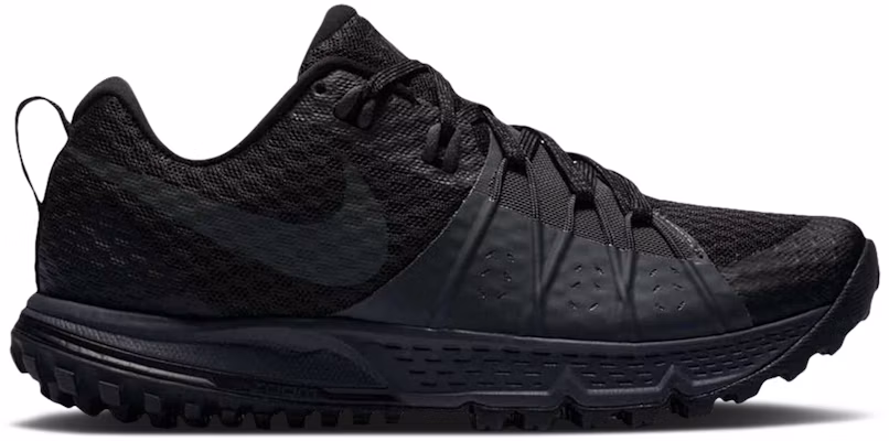 (W) Nike Air Zoom Wildhorse 4 ''Schwarz'' 880566-003 Buy (W) Nike Air Zoom Wildhorse 4 ''Schwarz'' 880566-003