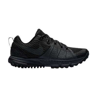 (W) Nike Air Zoom Wildhorse 4 'Black'