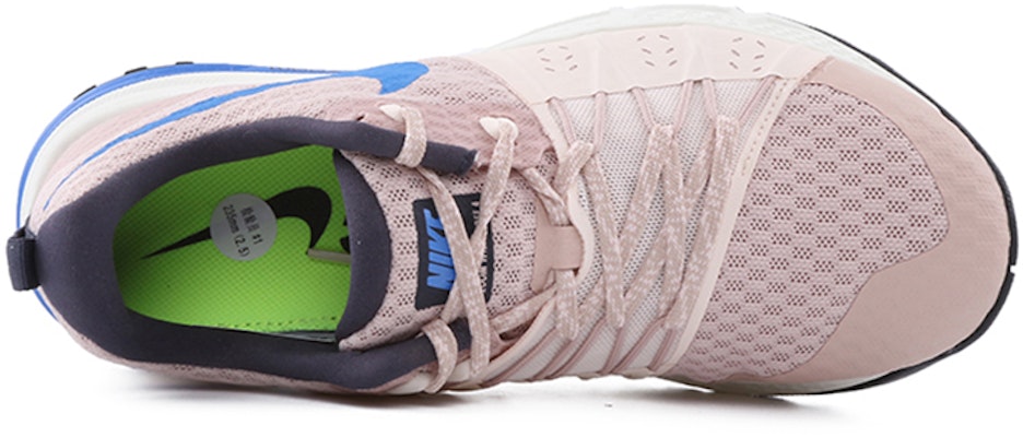 (W) Nike Air Zoom Wildhorse 4 Pink/ 'Biru' Sepatu Lari Wanita 880566-200 Shop (W) Nike Air Zoom Wildhorse 4 Pink/ 'Biru' Sepatu Lari Wanita 880566-200