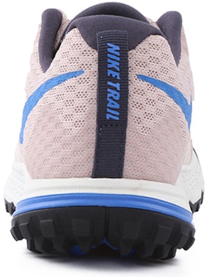 (W) Nike Air Zoom Wildhorse 4 Pink/ 'Biru' Sepatu Lari Wanita 880566-200 Purchase (W) Nike Air Zoom Wildhorse 4 Pink/ 'Biru' Sepatu Lari Wanita 880566-200
