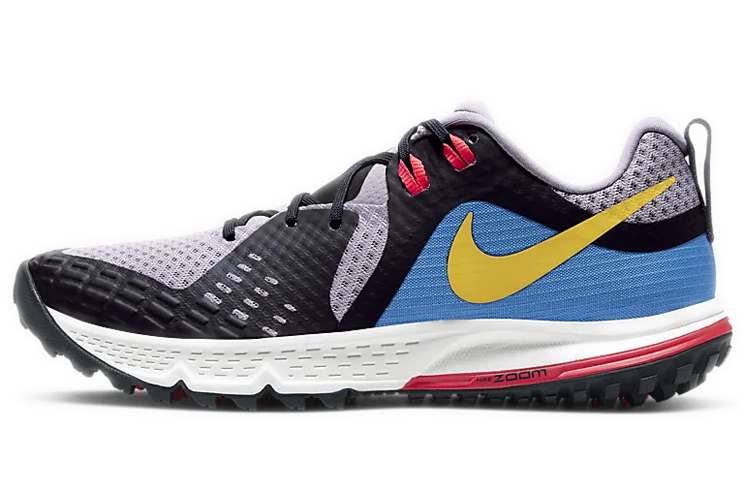 (Women) Nike Air Zoom Wildhorse 5 'Beechtree' AQ2223-200