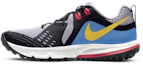 Buy (W) Nike Air Zoom Wildhorse 5 ''Beechtree'' Trail Running Chaussures AQ2223-200