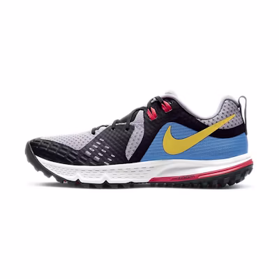 (W) Nike Air Zoom Wildhorse 5 'Beechtree'