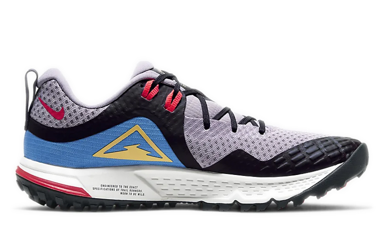 Order (W) Nike Air Zoom Wildhorse 5 ''Beechtree'' Trail Running Chaussures AQ2223-200