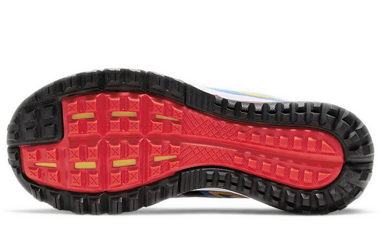 Details for (W) Nike Air Zoom Wildhorse 5 ''Beechtree'' Trail Running Chaussures AQ2223-200