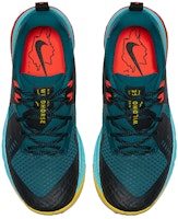 (W) Nike Air Zoom Wildhorse 5 'Geode Teal' Sepatu Lari AQ2223-301 Lookbook (W) Nike Air Zoom Wildhorse 5 'Geode Teal' Sepatu Lari AQ2223-301