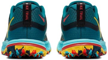 (W) Nike Air Zoom Wildhorse 5 'Geode Teal' Sepatu Lari AQ2223-301 Shop (W) Nike Air Zoom Wildhorse 5 'Geode Teal' Sepatu Lari AQ2223-301