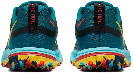 (W) ナイキ エア ズーム ワイルドホース 5 "ジオードティール" AQ2223-301 Shop (W) ナイキ エア ズーム ワイルドホース 5 "ジオードティール" AQ2223-301