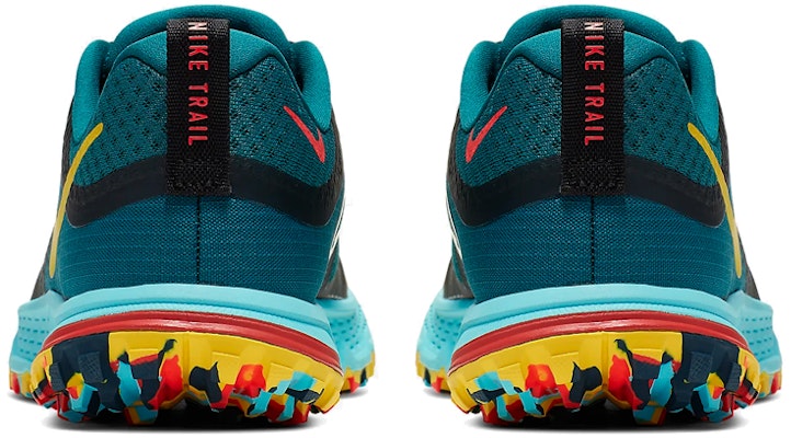 (Women) Nike Air Zoom Wildhorse 5 'Geode Teal' AQ2223-301 Shop (Women) Nike Air Zoom Wildhorse 5 'Geode Teal' AQ2223-301