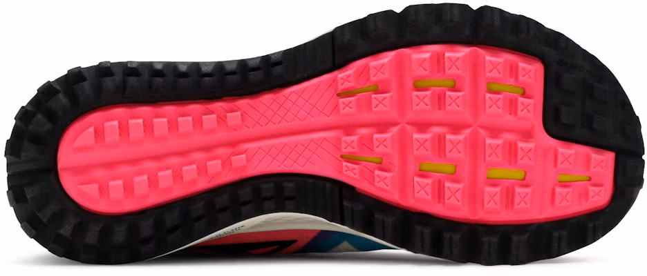 耐吉 Air Zoom Wildhorse 5 拼色 低筒 跑步鞋 女款 白藍粉 Shop 耐吉 Air Zoom Wildhorse 5 拼色 低筒 跑步鞋 女款 白藍粉