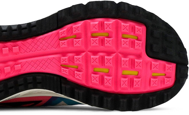 耐吉 Air Zoom Wildhorse 5 拼色 低筒 跑步鞋 女款 白藍粉 Purchase 耐吉 Air Zoom Wildhorse 5 拼色 低筒 跑步鞋 女款 白藍粉