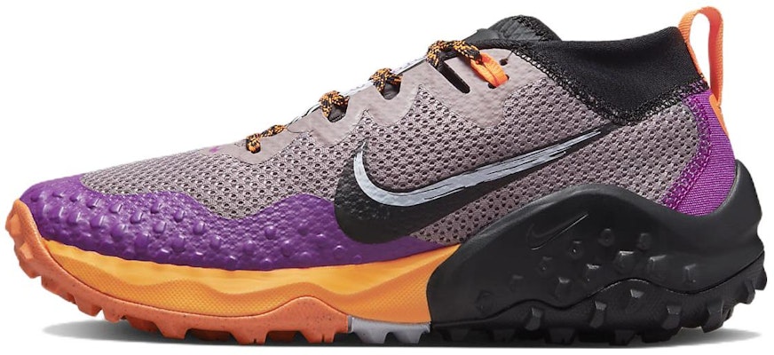 (Women) Nike Wildhorse 7 'Purple Smoke Total Orange' CZ1864-502 Buy (Women) Nike Wildhorse 7 'Purple Smoke Total Orange' CZ1864-502